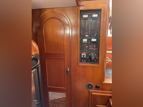 1989 Marine Trader 38 Double Cabin for sale