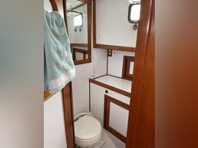1989 Marine Trader 38 Double Cabin for sale