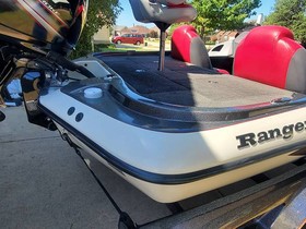 2013 Ranger Boats Z118