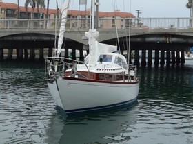 1957 Hinckley Yachts Pilot