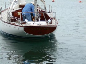 1957 Hinckley Yachts Pilot for sale