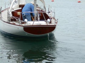 1957 Hinckley Yachts Pilot myytävänä