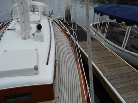 1957 Hinckley Yachts Pilot myytävänä