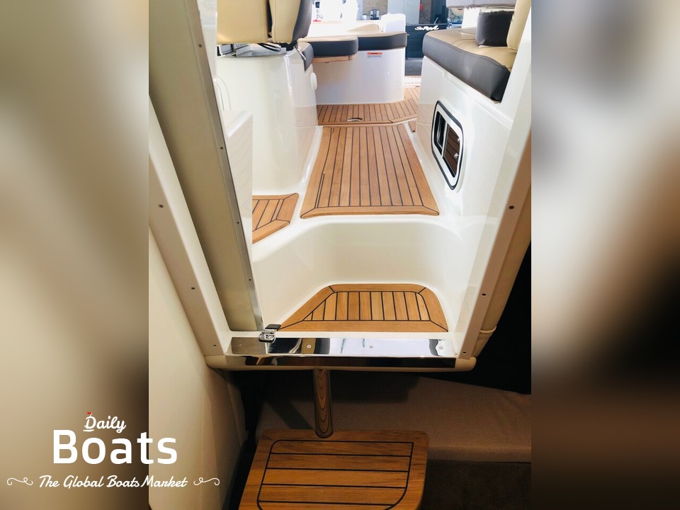 2023 sea ray 265 sundancer mercruiser 350 ps 6 2 liter til salgs se