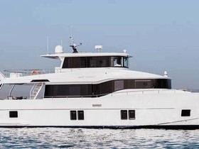 Nomad Yachts / Gulf Craft 70 Suv