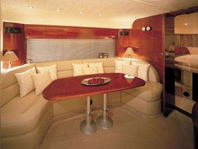 2004 Princess Yachts V46 na prodej