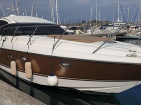 Princess Yachts V46