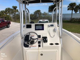 2022 Cobia 237 Cc