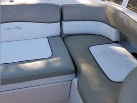 2006 Sea Ray 220 Sundeck