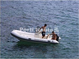 2022 Capelli Tempest 470 for sale