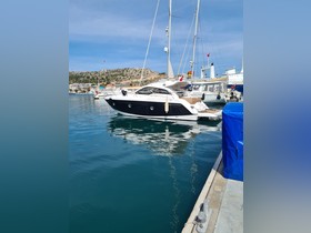 2011 Sessa Marine C35 en venta