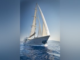 2009 Custom built/Eigenbau 34M Composite Hull Luxury Yacht for sale