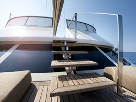 2009  Custom built/Eigenbau 34M Composite Hull Luxury Yacht