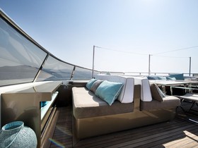 Buy 2009 Custom built/Eigenbau 34M Composite Hull Luxury Yacht