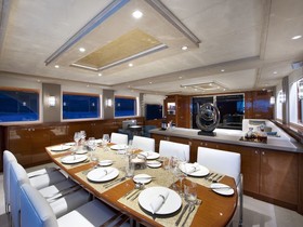 Buy 2009 Custom built/Eigenbau 34M Composite Hull Luxury Yacht