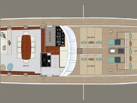 2009 Custom built/Eigenbau 34M Composite Hull Luxury Yacht for sale