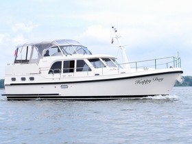 Linssen Yachts Grand Sturdy 410 Ac