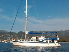 Seafinn Yachts Oy 411