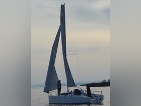 Köpa 2022 Yacht Service Seven