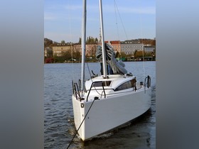 2022 Yacht Service Seven