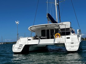 Koupit 2010 Fountaine Pajot Orana 44 Maestro