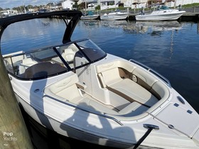 2015 Chaparral Boats 257 Ssx te koop