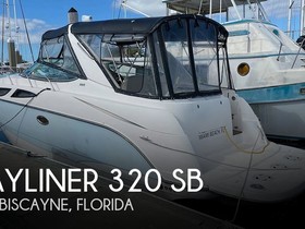Bayliner 320 Sb