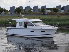 Nimbus Boats 305 Coupe