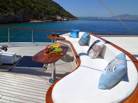 Acquistare 2015 Bodrum Yachts Zorbas