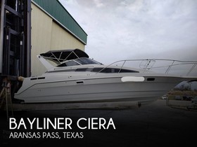 Bayliner Ciera 2655 Sb