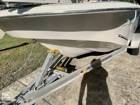 2011 Carolina Skiff 178 Dlv