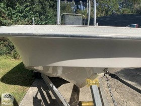 2011 Carolina Skiff 178 Dlv