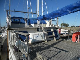 1981 Eurobanker 414 for sale