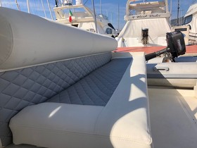 1985 Ferretti Yachts Altura 35