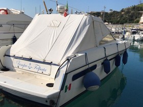 1985 Ferretti Yachts Altura 35 za prodaju