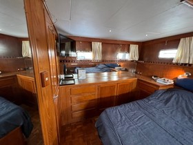 Buy 1988 Edership King Trawler 42 Flybridge