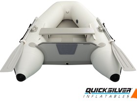 2022 Quicksilver 200 Tendy Pvc Luftboden