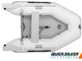 2022 Quicksilver 200 Tendy Pvc Luftboden на продажу