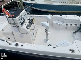 1998 Sea Pro Boats 180 Cc za prodaju