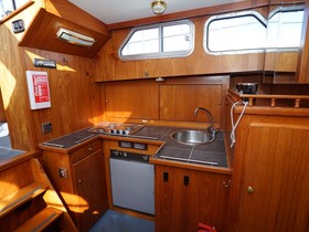 Kupiti 1985 Linssen Yachts 35 Sl