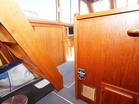 Kupiti 1985 Linssen Yachts 35 Sl