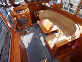 Kupiti 1985 Linssen Yachts 35 Sl