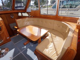 1985 Linssen Yachts 35 Sl