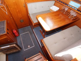 1985 Linssen Yachts 35 Sl eladó