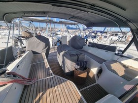 2019 Jeanneau Yachts 51 на продажу