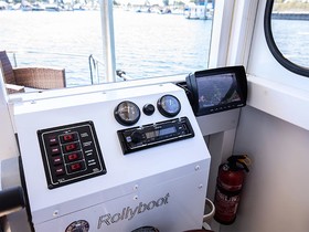 2020 Rollyboot Rollyfloss Max 8.2 te koop