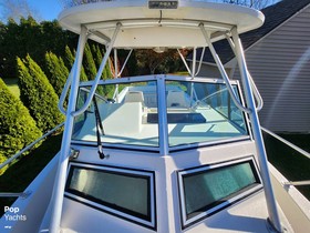 1989 Grady-White Seafarer 228 for sale