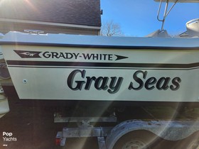 1989 Grady-White Seafarer 228