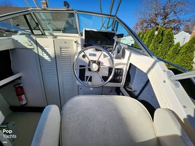 1989 Grady-White Seafarer 228 na prodej