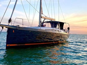 2019 Bénéteau Oceanis 46.1 kopen